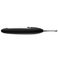 Großhandelspreis Orgasmus-Leck-Nuss-Klitoris-Stimulator G-Punkt-Vibrator Sexspielzeug für Erwachsene für Damen