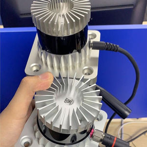 LiDAR <strong>Sensor</strong> Long-range 350m High-resolution 3D Sensing 32/64/128 Lines 360 Horizontal View 10-20Hz Rotation Rate Automatic - Product Image 6