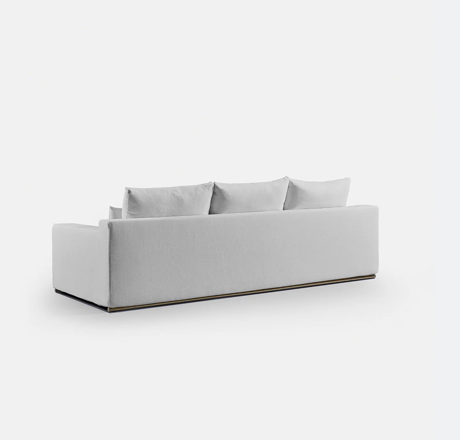 High quality modern comfortable sofa chair from living room indoor leisure sofa