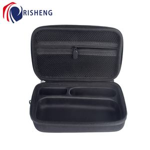 Étui de transport de voyage en plein air dur pour <span class=keywords><strong>Bose</strong></span> SoundLink <span class=keywords><strong>Flex</strong></span> Bluetooth haut-parleurs portables sans fil sac chargeur accessoires organisateurs - Product Image 1