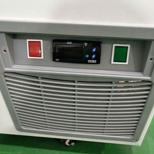 Congelador Comercial CHINCAN DW-86W 350 350L Super Refrigerador -40°C a -86°C Blanco con 1 Año de Garantía - Product Image 3