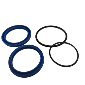 Kit de sello de cilindro de elevación de accesorios de carretilla elevadora Linde 0009608180 para juego de sello de cilindro hidráulico de carretilla elevadora Linde - Product Image 1