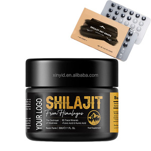 Private Label <strong>Shilajit</strong> Resin Pure 30g 50g High Quality <strong>Shilajit</strong> Supplement Pure High Quality Himalayan <strong>Shilajit</strong> Resin - Product Image 6