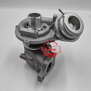 Turbocompresseur GT1238SZ 799171-0001 799171-5002S 860259 55231037 55237520 Turbocompresseur pour <span class=keywords><strong>Fiat</strong></span> Citroën Peugeot Ford Opel 1.3 D - Product Image 6