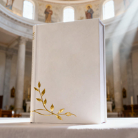 Service d'impression de carnets professionnels écologiques et imperméables, impression personnalisée de couvertures rigides, agenda personnalisé pour le travail quotidien