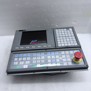 ระบบ HMI CNC แบบ EZ3M EZ-4012-M EZ3M EZ-4012-M EZ2-s EZ-4012-M 6MA <span class=keywords><strong>EZ4</strong></span> EMB4-DIN-4.4 EZ-4018-T3สต็อก - Product Image 1