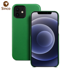 Grs Piel de cuero genuino sublime para iPhone 15 pro Max Funda de cuero con anillo 360 <span class=keywords><strong>STA</strong></span> - Product Image 6