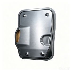 Filtro de aceite de transmisión automática VT2 para MINI COOPER, accesorios para automóviles 184142B - Product Image 4