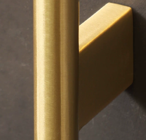 HFBH Luxury K9 Crystal All Copper Wall Lamp Modern Simple Bedroom Bedside Bracket <strong>Light</strong> Decoration <strong>Hallway</strong> Art LED Wall <strong>Fitting</strong> - Product Image 3