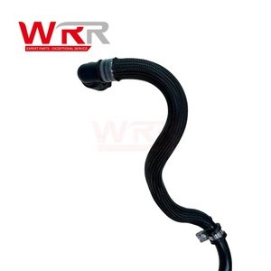 ท่อส่งน้ำมันเกียร์สำหรับรถเบนซ์ W205 W213 C300 E300 ออโต้ ทนทาน รุ่น 2642002301 2642000800 - Product Image 5