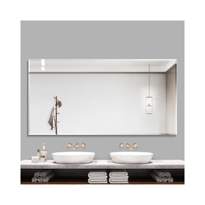 Gương chính thống với cạnh vát <span class=keywords><strong>20mm</strong></span> - Product Image 1