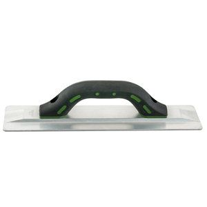 Standart stil kolu beton şamandıra bitirme aracı magnezyum el şamandıra - Product Image 5