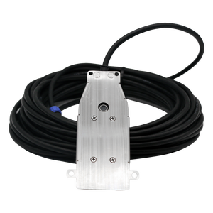 ドップラーオープンチャンネル超音波流量計排水ソリューション - Product Image 2