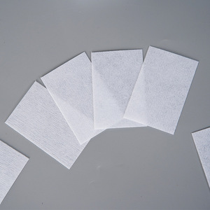 Almohadillas Desechables para Quitar Esmalte de Uñas, 400 Hojas, Blancas, Sin Pelusa, Especiales para Limpieza - Product Image 4