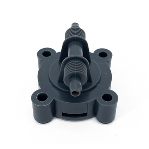 Trung Quốc Nhà sản xuất nhà sản xuất dịch vụ tùy chỉnh sản phẩm Mini PC PVC Nylon PP ABS ép nhựa khuôn khuôn phần - Product Image 6