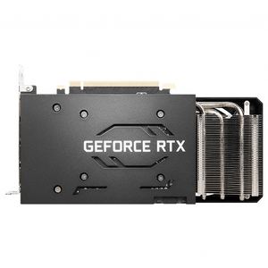 Carte graphique <span class=keywords><strong>MSI</strong></span> GeForce RTX 3070 TWIN FAN OC 8G LHR d'occasion avec interface mémoire 8 Go GDDR6 256 bits supportant l'horloge - Product Image 4