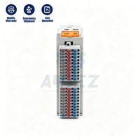 Nuevo Terminal EtherCAT EL3024 Original, Entrada Analógica de 4 Canales, Entrada Analógica de 0-10V, 12 Bits, EL3024 en Stock, Listo para Enviar