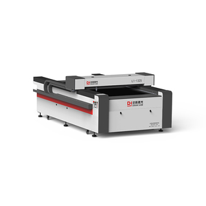 Machine de découpe <span class=keywords><strong>laser</strong></span> CO2 CNC à entraînement par courroie 1325 - Product Image 1