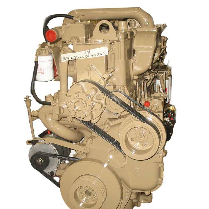 QSK23 Diesel Engine for Cummins - Competitive Price & Power