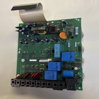 Plc, A74104-246-54, Tarjeta de Control de Accionamiento, Suministro a Granel