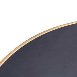 Lifepursue Outdoor HPL Tablero de mesa con borde de metal para <span class=keywords><strong>Bar</strong></span> y cafetería - Product Image 4