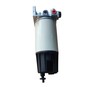 BLSH نوعية جيدة الديزل حفارات المحرك تدور على مرشح الوقود خرطوشة 400504-00450 ل دوسان - Product Image 4