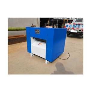 เครื่องเปิดเส้นใยแบบไม่ทอ สำหรับผ้าใยเคมี/ฝ้าย/โพลีเอสเตอร์ - Product Image 5