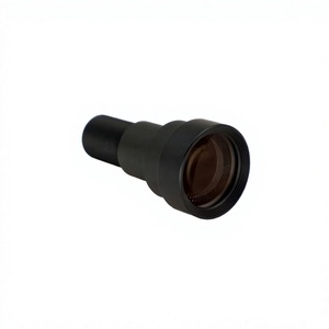 Objectif HD 50mm, 12 mégapixels, 4K, 1/1.8 pouces, monture M12, accessoire de caméra industrielle pour vision industrielle, M837 - Product Image 5