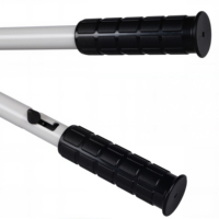 Outil de pressage axial manuel multifonctionnel PEX-1632 pour tuyauterie, ensemble d'outils de pressage manuel