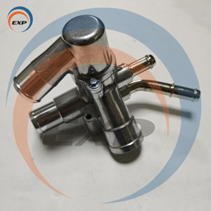 Nước làm mát nhiệt nhà ở phù hợp với fords cạnh/Explorer/Flex 3.5L 2011-19 at4z8a586c AT4Z-8A586-C at4z8a586a - Product Image 4