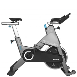 Qualité supérieure Intérieur Professionnel Spinning Bike Exercice Gym Fitness Equipment Commercial Body Fitness and Exercise - Product Image 1