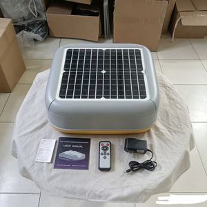 Copertura <span class=keywords><strong>Auto</strong></span> Solare Automatica, Telo Copriauto <span class=keywords><strong>Universale</strong></span> Portatile Compatto Impermeabile per Tutte le Stagioni con Telecomando - Product Image 2