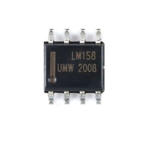 วงจรรวม IC LM1770TMF LM1770UMF LM1770SMFX LM1815M LM185H-2.5 LM185H-1.2 LM1868N LM1875T LM1876TF LM1877MX-9 - Product Image 1
