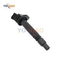 جديد 90919-02250 1UR 2UR 3UR منتجات مضمونة بالجملة ملف إشعال محرك السيارة OEM 9091902250 لـ URJ200
