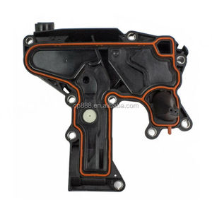 06H103495AC #   Séparateur d'huile NEUF, soupape PCV avec joint 06H103495A 06H103495B 06H103495E 06H103495AB 06H103495AH - Product Image 2