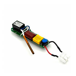 แปรงหวีผมไฟฟ้า PCBA - Product Image 3
