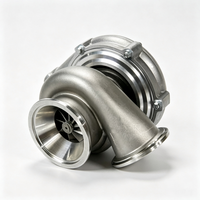 Services de fabrication sur mesure OEM/ODM de pièces de machines en acier inoxydable par moulage à cire perdue en usine