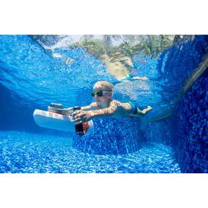 Scooter Acuático Sublue Tini 0.8m/s con Batería de 6Ah, Equipo de Buceo - Product Image 3