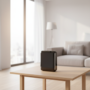 Diffuseur électrique portable mural USB en plastique avec contrôle par application et sans eau pour la maison et l'hôtel - Product Image 5