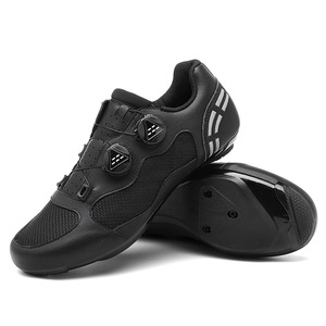<span class=keywords><strong>Scarpe</strong></span> da Ciclismo Traspiranti e Leggere per Uomo e Donna, Modello T6088 per <span class=keywords><strong>Bici</strong></span> da Strada e Montagna, Vendita all'Ingrosso - Product Image 4