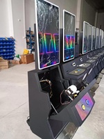 Machine de jeu de compétences Miracle Vertical Multi Betting Game Board Link Game Skill Game Machine
