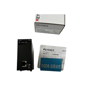 Controlador Programable KV-XH16EC de Alta Calidad, Unidad de Posicionamiento de Movimiento de 16 Ejes, Negociable, Hecho en Japón, Garantiza Alta Calidad - Product Image 1