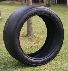 Vente chaude Japon pneu haute performance de course CIRCUIT 01S 195/50R15 200/580R15 pneus souples/moyens/durs ZESTINO Full-slick - Product Image 4