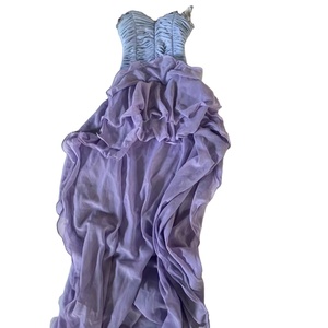 Wholesale Mix Used Lady Clothes Bales 2nd Mixed White Party Dress Ukay Ukay Colorful Bridal <strong>Ball</strong> <strong>Gown</strong> for Ladies - Product Image 5