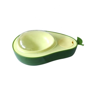 Alimentos para animais de estimação, potes para animais pequenos e médios antichoques - Product Image 4