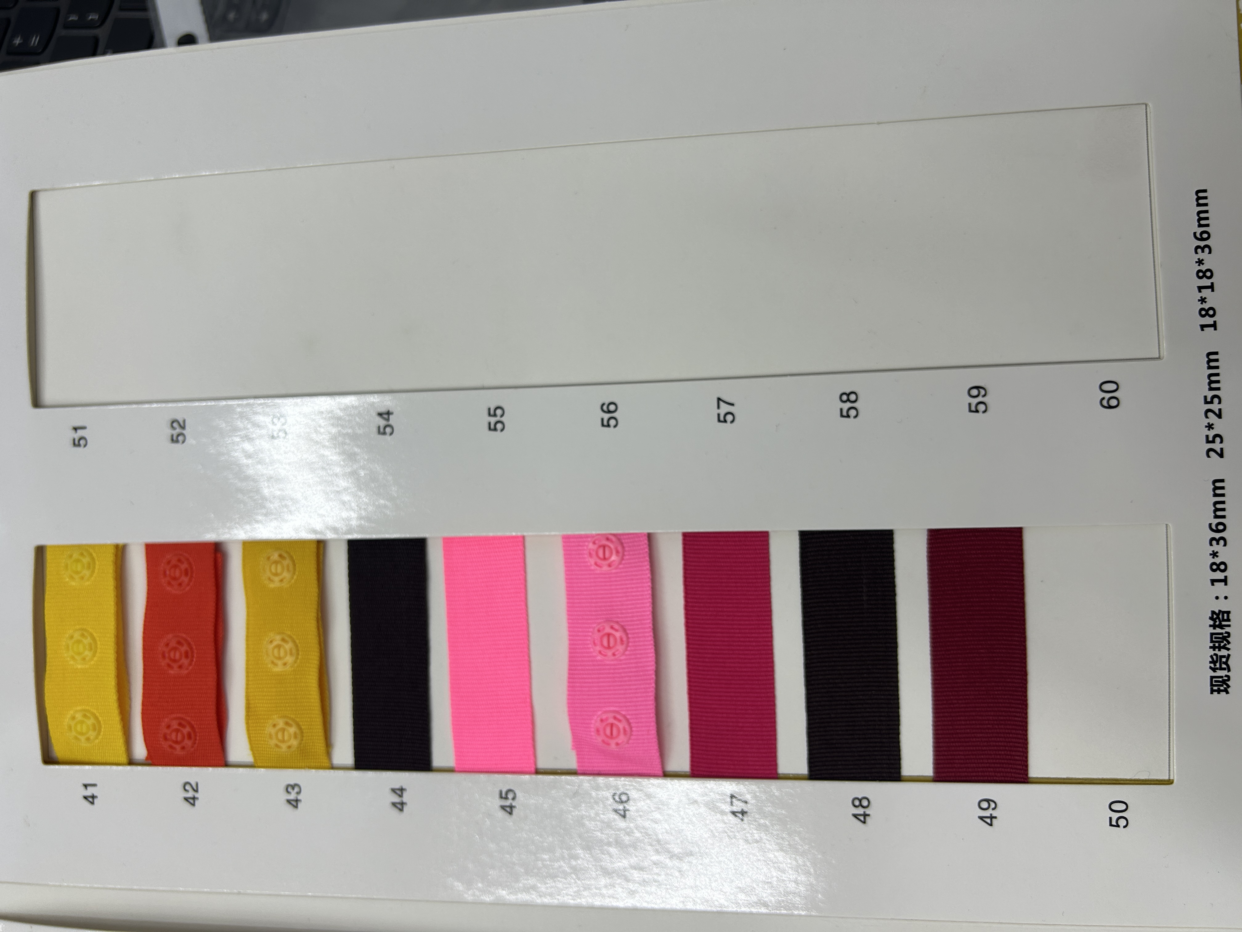 Couleurs 3
