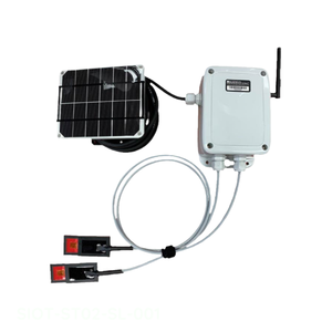 <span class=keywords><strong>SIOT</strong></span>-ST02-SL-001เครื่องวัดความเค้นสองช่องทางตรง IOT SENS - Product Image 1