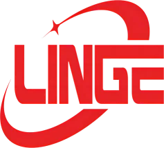 Jiangyin Linge Technology Co., Ltd. logo