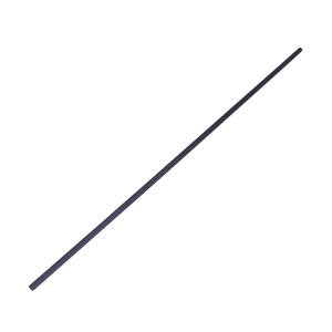 Black <b>Reed</b> Polyester Fiber Aroma <b>Diffuser</b> Sticks - Product Image 5