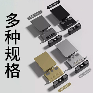 Piteto Furniture <b>Hinge</b> Zinc Alloy Concealed Soft Closing Adjustable For Cabinet Door - Product Image 2